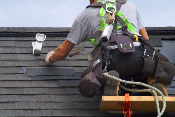 Best Roof Replacement Cost  in Franklin, NJ