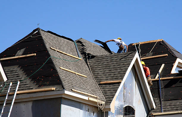 Quick and Trustworthy Emergency Roof Repair Services in Franklin, NJ