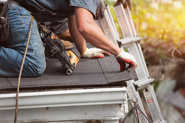 Best Commercial Roofing Services  in Franklin, NJ