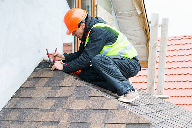 Best New Roof Installation  in Franklin, NJ