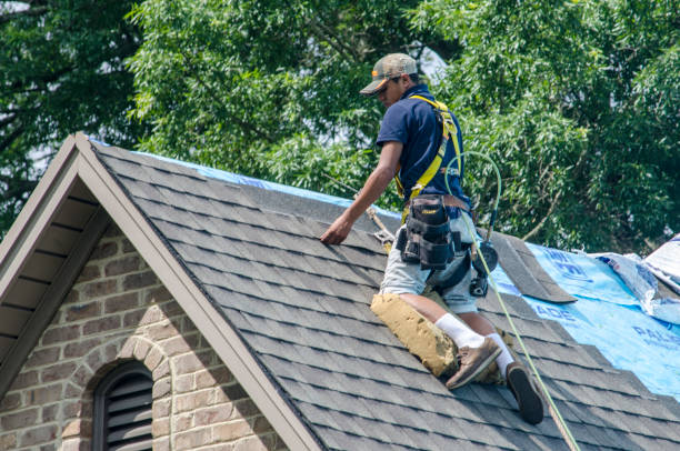 Quick and Trustworthy Emergency Roof Repair Services in Franklin, NJ